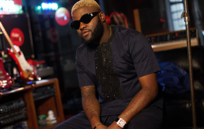 Next Edition Coke Studio Africa Skales collaborates with Tanzanian singer Nandy Coke Studio Africa: Skales collaborates with Tanzanian singer Nandy