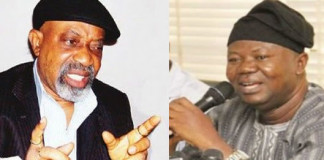 ASUU Strike: Union’s delegation walks out of meeting with FG