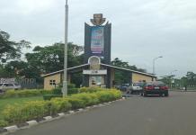 Unknown gunmen attack OAU hostel, kill 300-level student