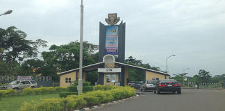 Unknown gunmen attack OAU hostel, kill 300-level student