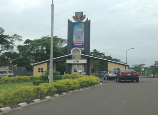 Unknown gunmen attack OAU hostel, kill 300-level student