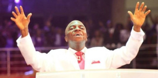 SHILOH 2018: Delegates From Over 18 Nations Arrive Nigeria