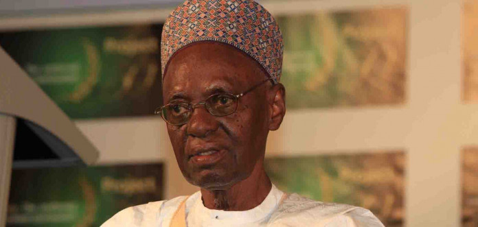 Shehu Shagari, Nigeria first executive president Next Edition President Buhari mourns Shagari