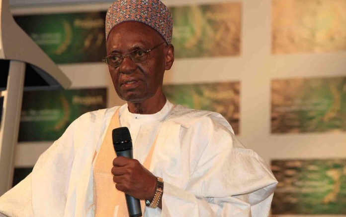 Shehu Shagari, Nigeria first executive president Next Edition Breaking: Shehu Shagari, Nigeria's first executive president is dead