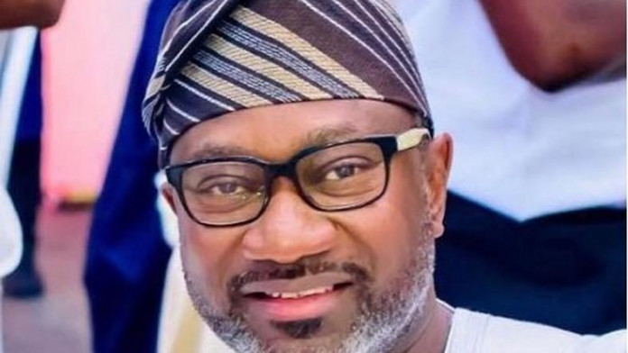 Otedola Otedola to sell Forte Oil shares, exit fuel business