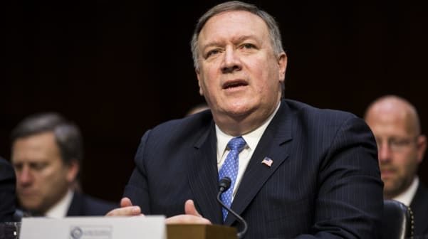 U.S. designates Boko Haram, ISIS ‘entities of particular concern