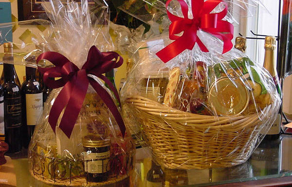 Xmas Hampers: Please Check Expiry Dates of Content Before Consumption