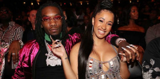 Cardi B breaks off with Husband Offset after a year of marriage