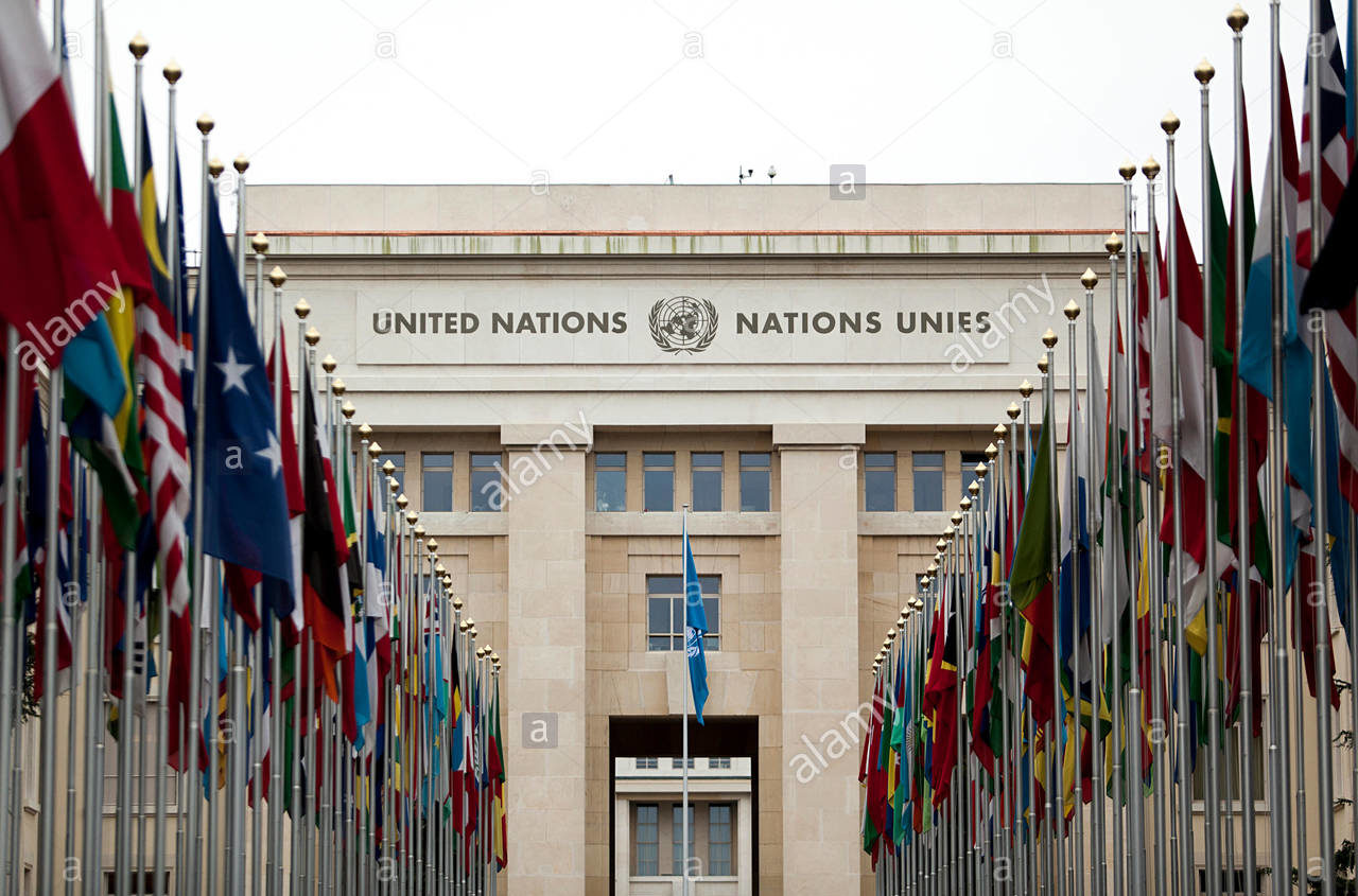$1trn paid in bribes, $2.6trn stolen annually – UN