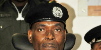 IG retires seven DIGs