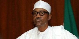Buhari sympathises with victims of Wadata fire incident