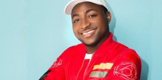 Davido’s ‘Fall’ Finally Catching On in the U.S