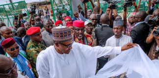 PDP Mocks APC, Buhari Over Failed Rally in Owerri