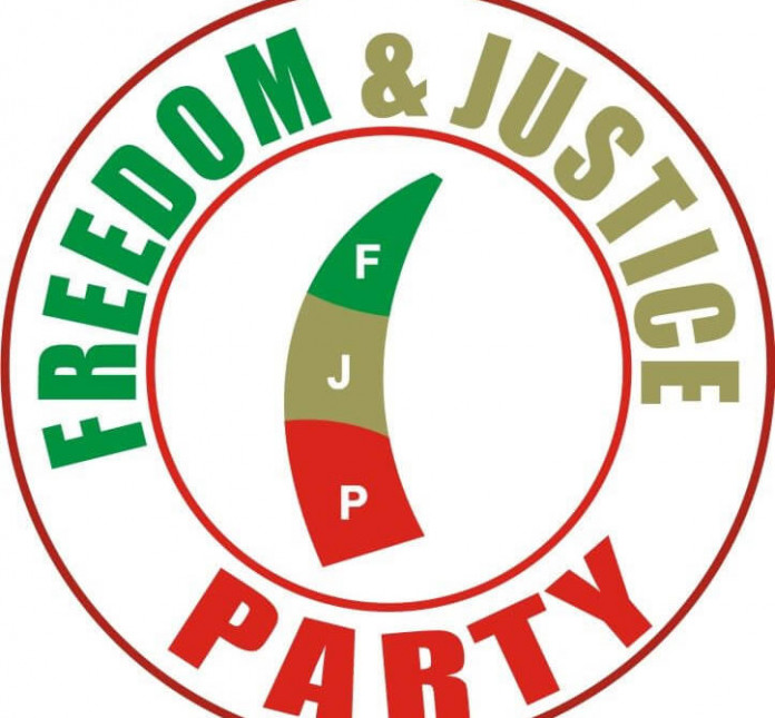 FJP next edition Party Backs INEC 2019 Election Guidelines
