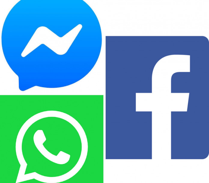 Facebook to MERGE Instagram, Messenger and WhatsApp Facebook plans to MERGE Instagram, Messenger and WhatsApp, report claims