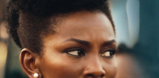 Genevieve Nnaji Plays it Safe With Lionheart