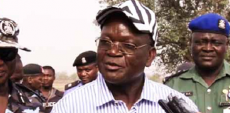 Benue Killings: CAN Hold Memorial Service in Honour Of Victims