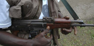 Gunmen abduct APC’s Edo House of Assembly Candidate