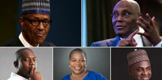 2019 Elections: Presidential Debate holds today