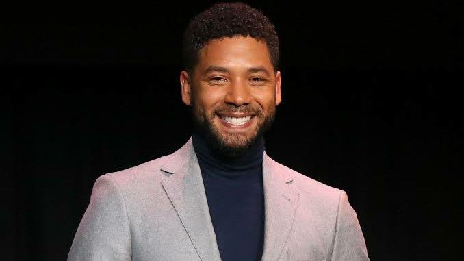 Jussie Smollett, Star of ‘Empire’ Hospitalized After Racist and Homophobic Attack in Chicago