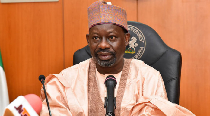Ibrahim Dankwanbo Next Edition Presidential Panel Summons Dankwanbo Over Death Of Personal Cook