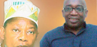 Obasanjo reaps on my father’s blood – Jamiu Abiola
