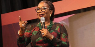 Believe in yourselves, Awosika tells young entrepreneurs