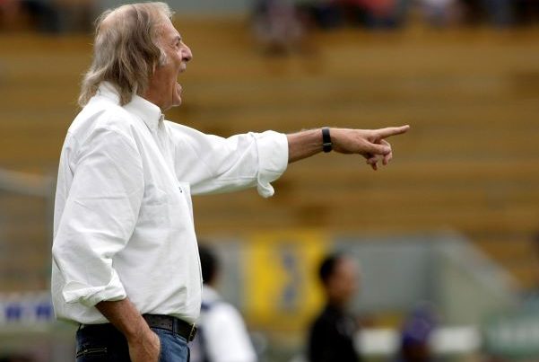 Menotti named director of Argentina national teams