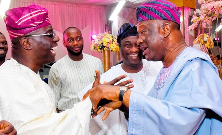 Sanwo-Olu, Agbaje differ on how to develop Lagos
