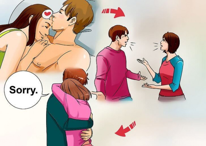 Successful Relationship next edition How To Maintain a Successful Relationship With Your Partner