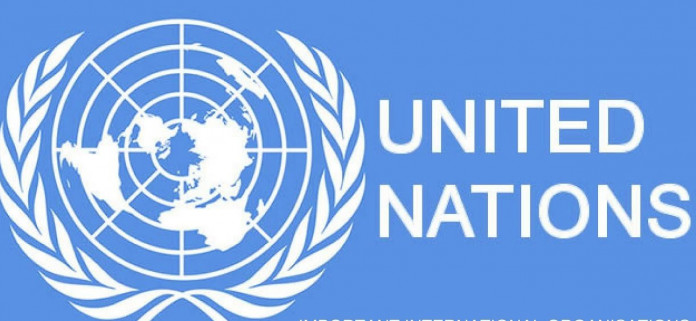 United Nations Bigotry moving at lightning speed on internet UN warns
