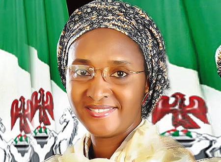 FG, UK To Collaborate On Economic Development