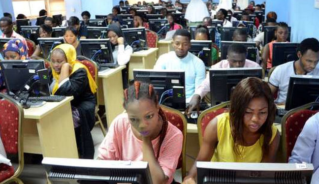 2019 UTME: JAMB registers over 1.6 million few days to closure