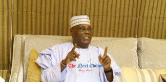 Presidential Polls: Result a Grand Theft of the People Will –Atiku