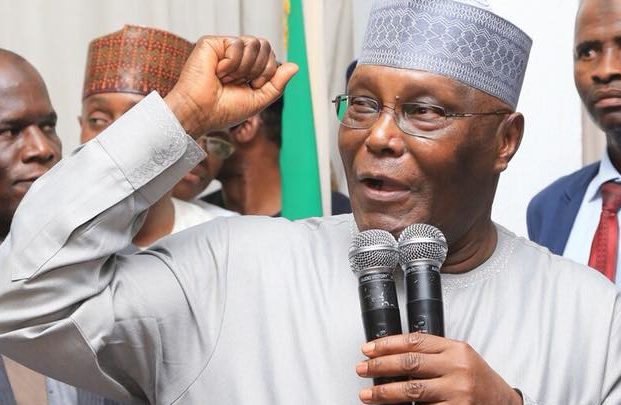 Atiku Retains Aso Rock Lead — after Recount of Votes