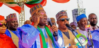 APC planning to rig through IDP in Borno, and Yobe- SECONDUS