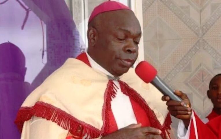 Elections: Catholic Bishops Conference Calls For 3- Day Fast