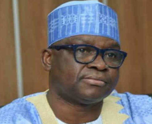 Fayose accused the Federal government of plans to jam the network during the Saturday elections.