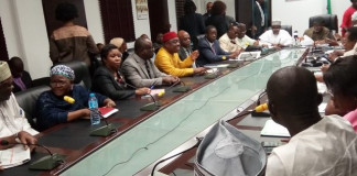 BREAKING: ASUU Calls off Strike