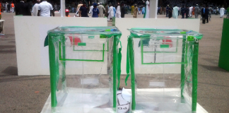 20-member Commonwealth observer group arrive Nigeria Feb 8 for Presidential polls