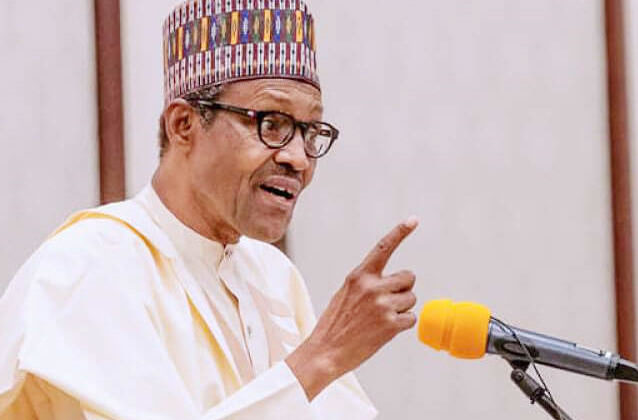 General Elections: Snatch Ballot Boxes at the expense of your life Buhari