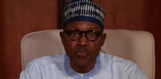 Go Out and Vote – Buhari to Nigerians