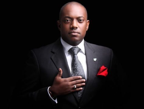 Voting For APC, PDP Is Rewarding 20 Years Of Incompetence - Durotoye