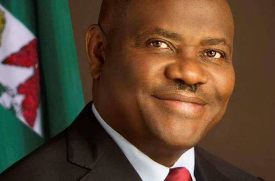 Deal With it, No APC on the Ballot, Gov Wike Mocks Opposition Leaders