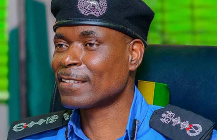 IGP Adamu Mohammed Elections: Police Service Commission redeploy 37 CPs ...it’s politically motivated –PDP