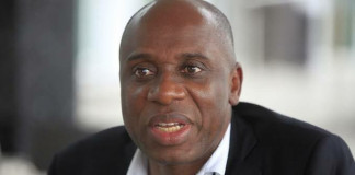 FG offering two-month free ride on Lagos–Abeokuta train – Amaechi