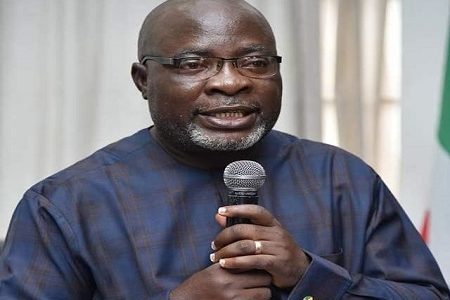 Saturday Polls: PDP Raises Alarm on Heavy Security Deployment to Kwara