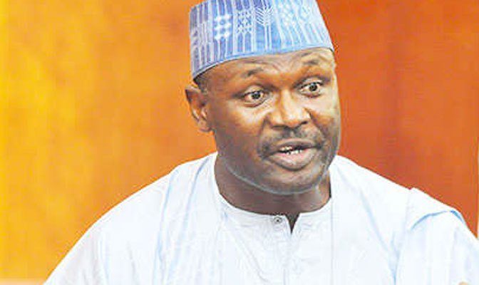 Breaking: INEC Restores Zamfara APC to the Ballot