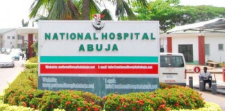 National hospital denies, negligence, killing of teenage patient