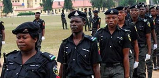 Kaduna Police deploys 12,500 personnel for Saturday’s election